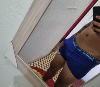Acompanhante em Sete Lagoas-MG - Dudusafadão