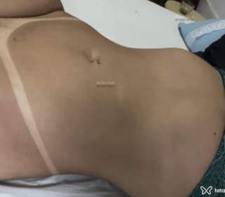 Acompanhante em Mineiros-GO - Izabela