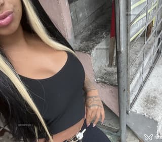 Acompanhante em Caratinga-MG - Sabrina Yanka