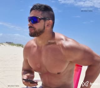 Acompanhante em Sapucaia do Sul-RS - Ronny