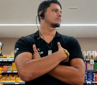 Acompanhante em Fortaleza-CE - Loirin