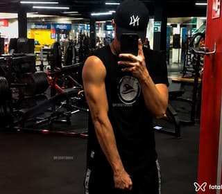 Acompanhante em Fortaleza-CE - Loirin