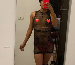 Acompanhante em Campo Grande-MS - Antonielly