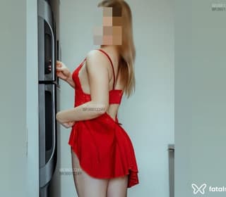 Acompanhante em Campo Grande-MS - Bela Delavega