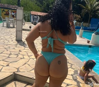 Acompanhante em Paraty-RJ - Larissa