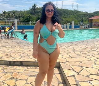 Acompanhante em Paraty-RJ - Larissa