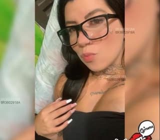 Acompanhante em Jaú-SP - Thaís Veig