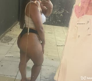 Acompanhante em Cachoeira do Sul-RS - Vitória