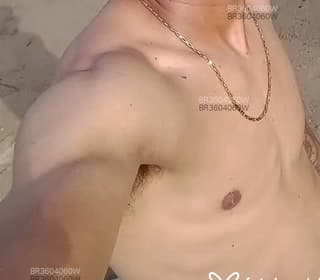 Acompanhante em Navegantes-SC - Lucas Felipe