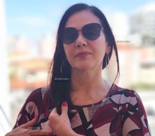 Acompanhante em São Paulo-SP - Eva Loren