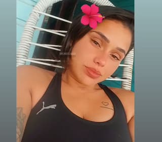 Acompanhante em Sapucaia do Sul-RS - Thataquente