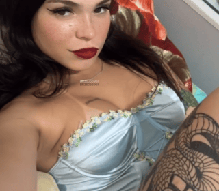 Acompanhante em João Pessoa-PB - Alice Fênix