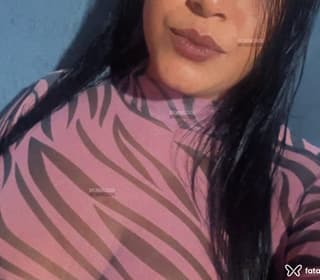 Acompanhante em Dourados-MS - Kaylli