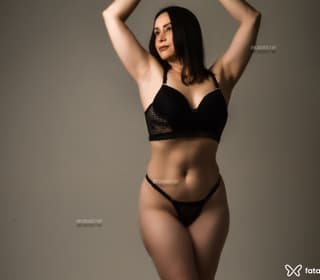 Acompanhante em Lajeado-RS - Júlia