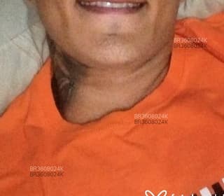 Acompanhante em Botucatu-SP - Kevin Rorschach