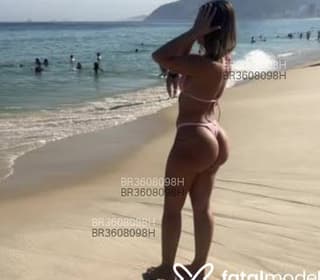 Acompanhante em Virtual-VT - Casalputos