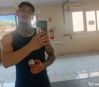 Acompanhante em Porto Alegre-RS - Garotopaixao