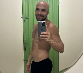 Acompanhante em Palmas-TO - Romerito Brasil
