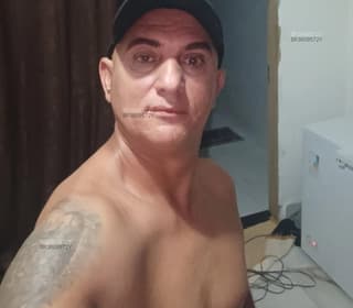 Acompanhante em Águas Lindas de Goiás-GO - José Pinheiro