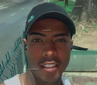 Acompanhante em Juiz de Fora-MG - Samuca