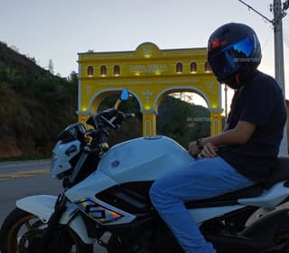 Acompanhante em Vila Velha-ES - Kenji