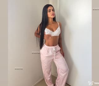 Acompanhante em Ijuí-RS - Celine