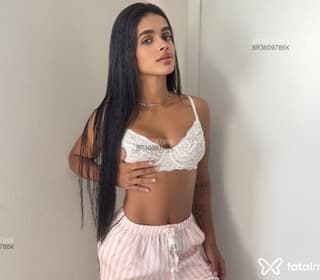 Acompanhante em Itumbiara-GO - Celine