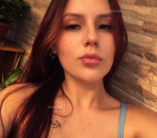 Acompanhante em Vila Velha-ES - Camila