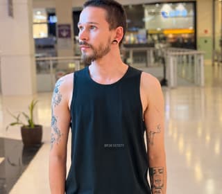 Acompanhante em Manaus-AM - Daniel San