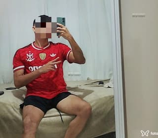 Acompanhante em Rio Branco-AC - Luamm