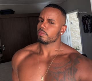 Acompanhante em Vila Velha-ES - Heitor Black