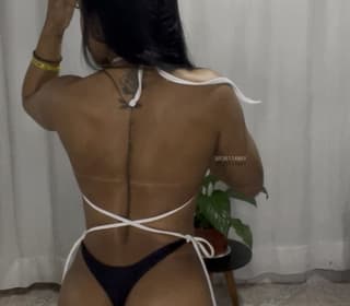 Acompanhante em Mogi das Cruzes-SP - Melissa