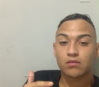 Acompanhante em Campinas-SP - Mario Mateus