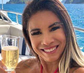 Acompanhante em Rio de Janeiro-RJ - Babi Santos