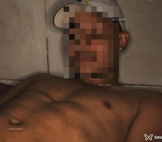 Acompanhante em Juazeiro-BA - Caio Matias
