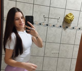 Acompanhante em Santa Rosa-RS - Alexia