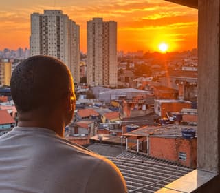 Acompanhante em Simões Filho-BA - Airton