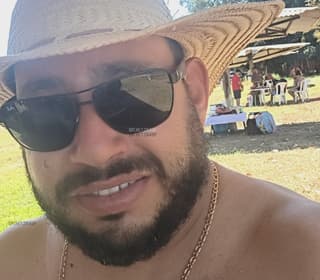 Acompanhante em Paranaíba-MS - Marcelo