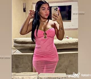 Acompanhante em Uberlândia-MG - Laura Silva