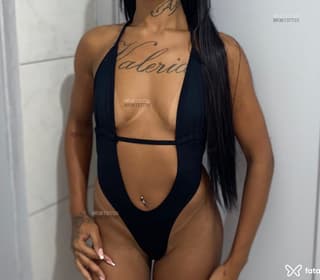 Acompanhante em São Vicente-SP - Naomi Lima