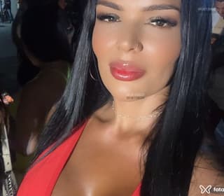 Acompanhante em Petrópolis-RJ - Jadde