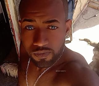 Acompanhante em Rio de Janeiro-RJ - Bravonegro