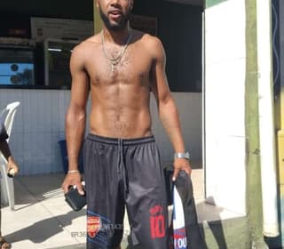 Acompanhante em São Paulo-SP - Bate Forte