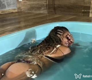 Acompanhante em Rio de Janeiro-RJ - Cecília