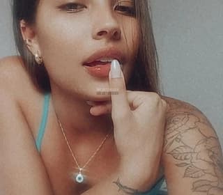 Acompanhante em Armação dos Búzios-RJ - Lavínia Aguiar
