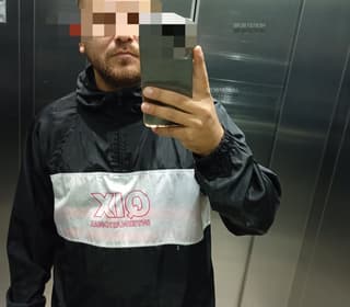Acompanhante em Porto Alegre-RS - Maicon