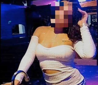 Acompanhante em Duque de Caxias-RJ - Angel