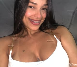 Acompanhante em Virtual-VT - Vivi