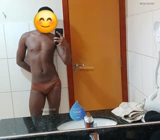 Acompanhante em São Paulo-SP - Luís Szz