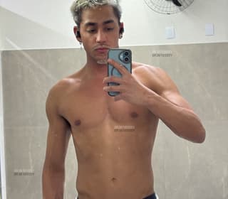 Acompanhante em Porto Alegre-RS - Lucas Silva